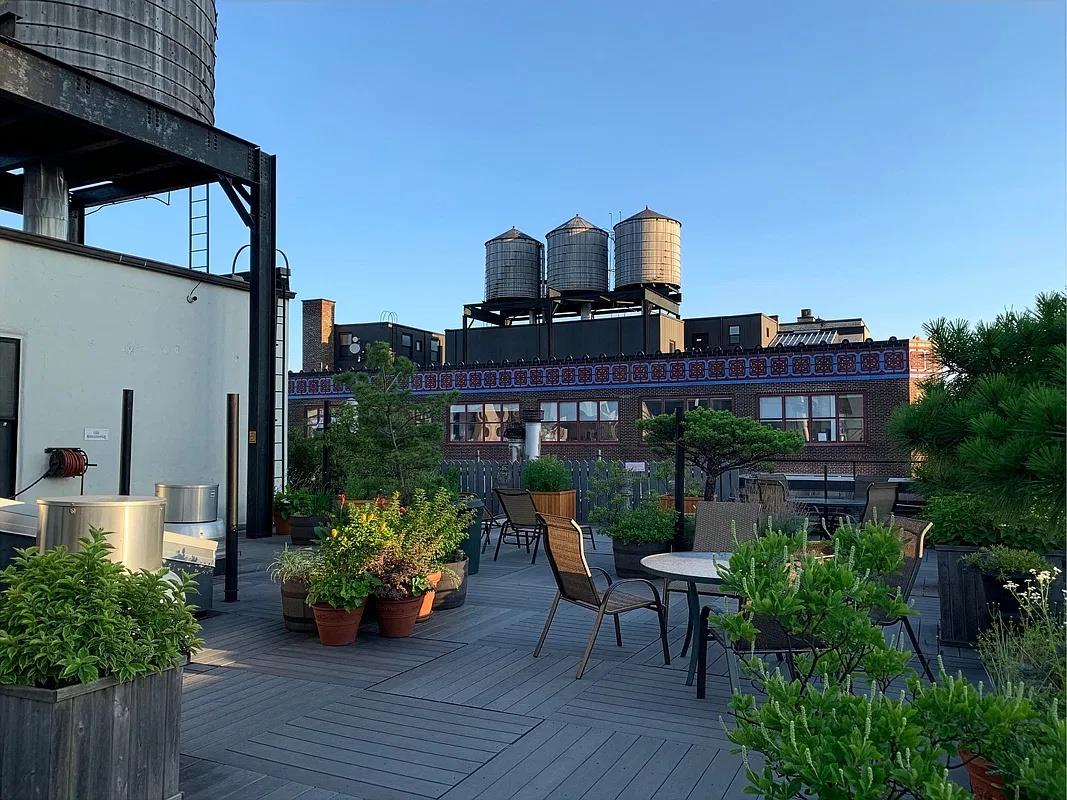 425 Park Avenue South 16-B NoMad New York NY 10016