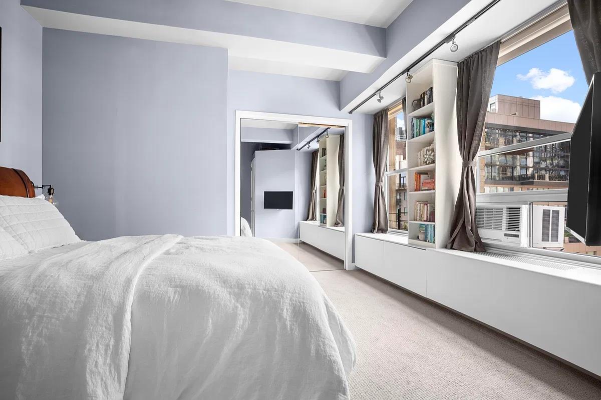 425 Park Avenue South 16-B NoMad New York NY 10016