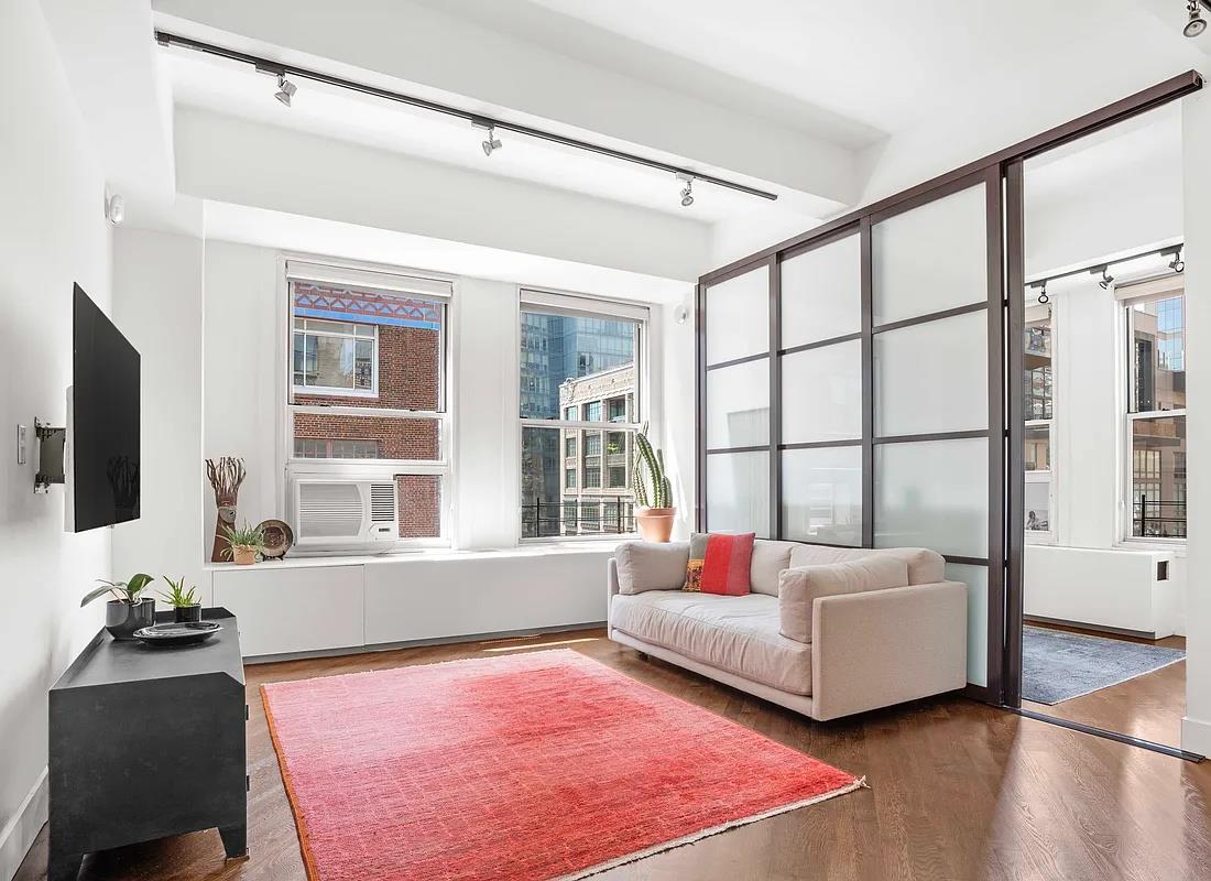 425 Park Avenue South 16-B NoMad New York NY 10016