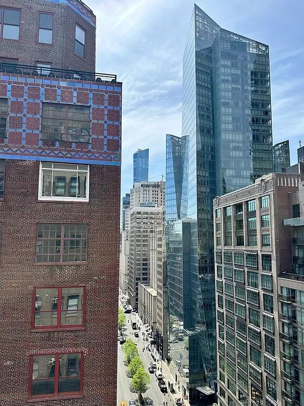 425 Park Avenue South 16-B NoMad New York NY 10016
