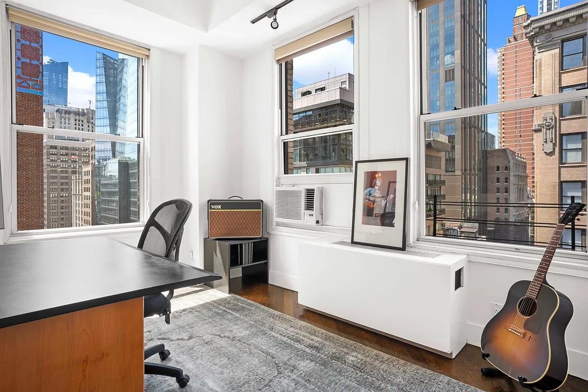 425 Park Avenue South 16-B NoMad New York NY 10016