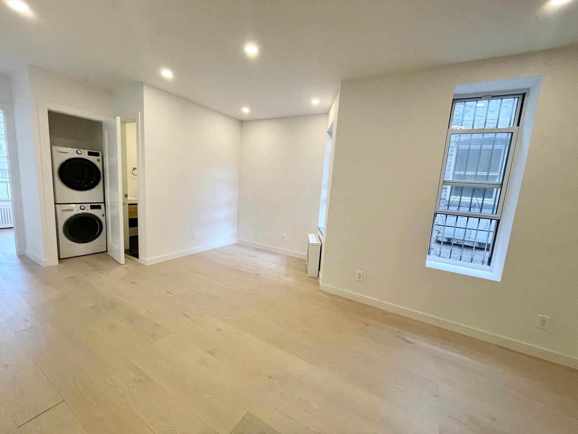 327 East 12th Street 1-2 E. Greenwich Village New York NY 10003