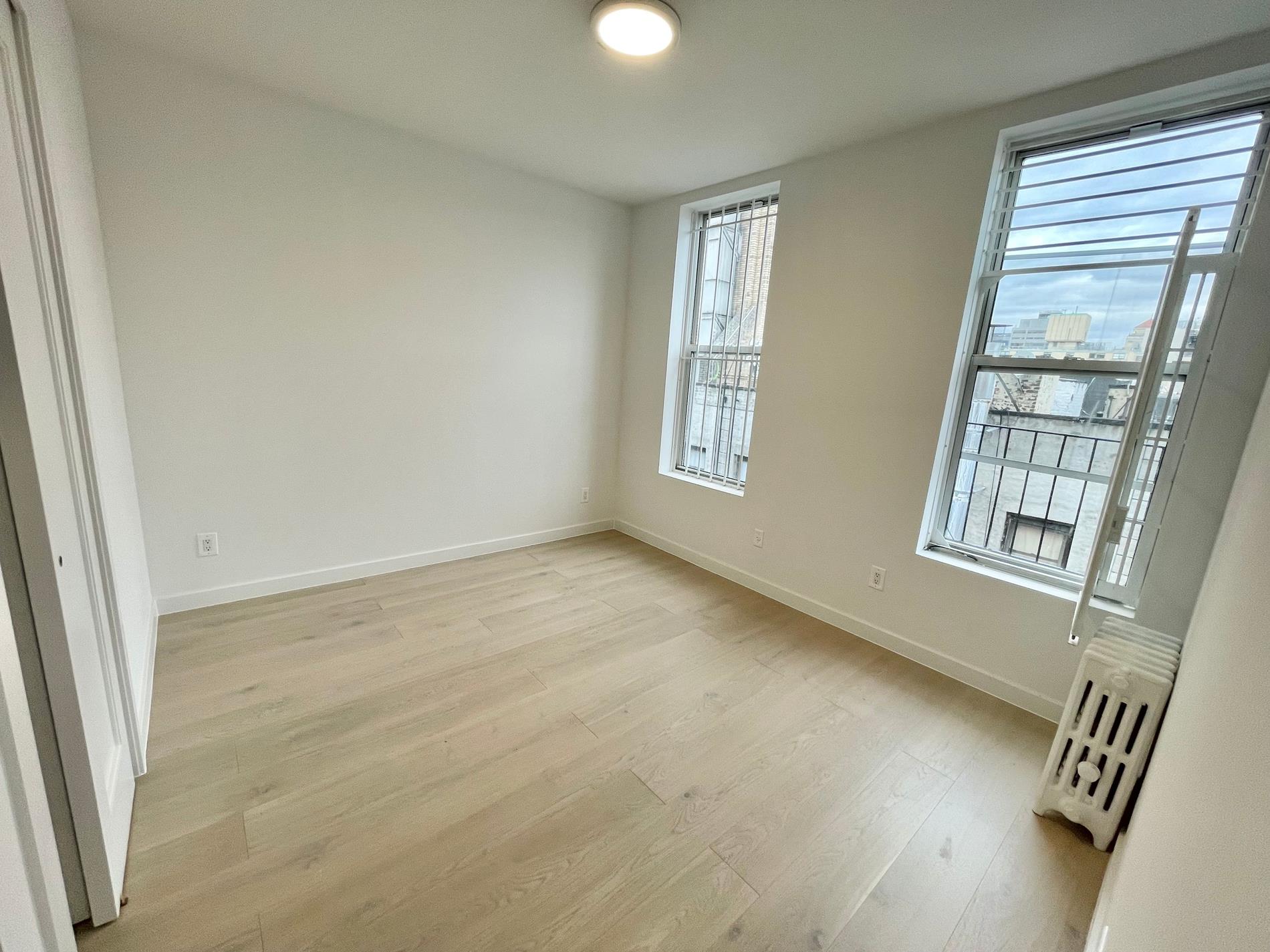 327 East 12th Street 1-2 E. Greenwich Village New York NY 10003