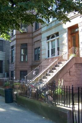 924 Sterling Place Crown Heights Brooklyn NY 11216