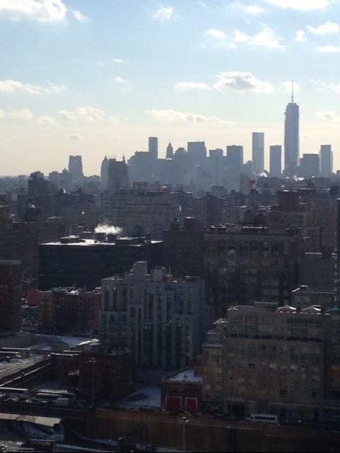 500 West 43rd Street Hudson Yards New York NY 10036