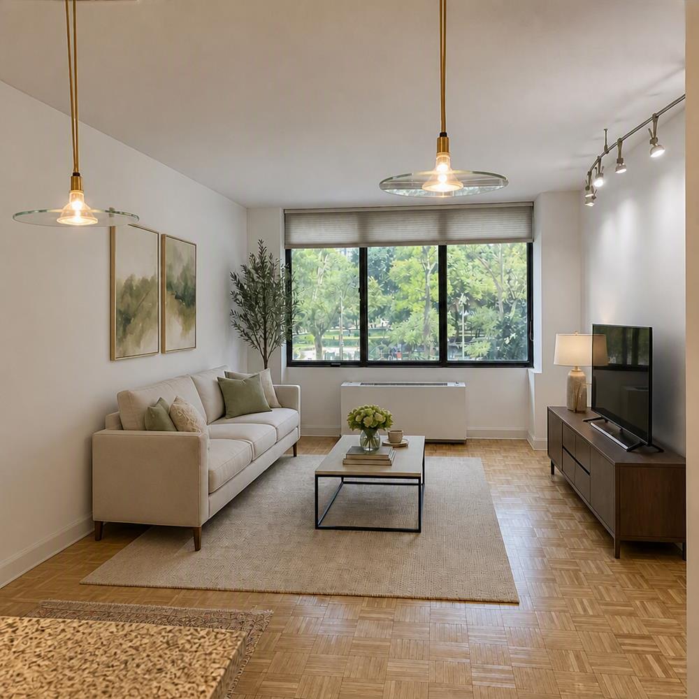 5 East 22nd Street 3-M Flatiron District New York NY 10010