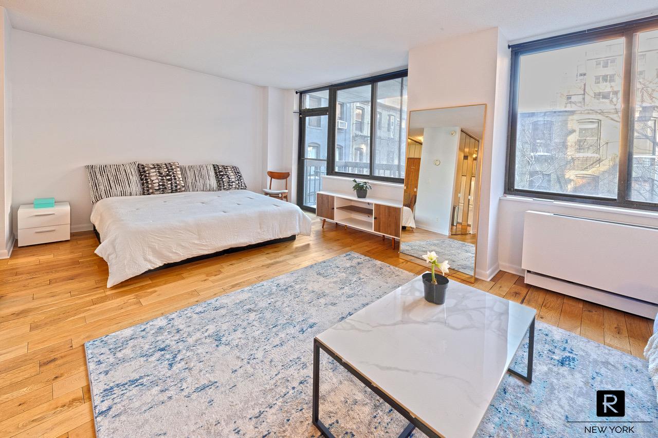 403 East 62nd Street Upper East Side New York NY 10065