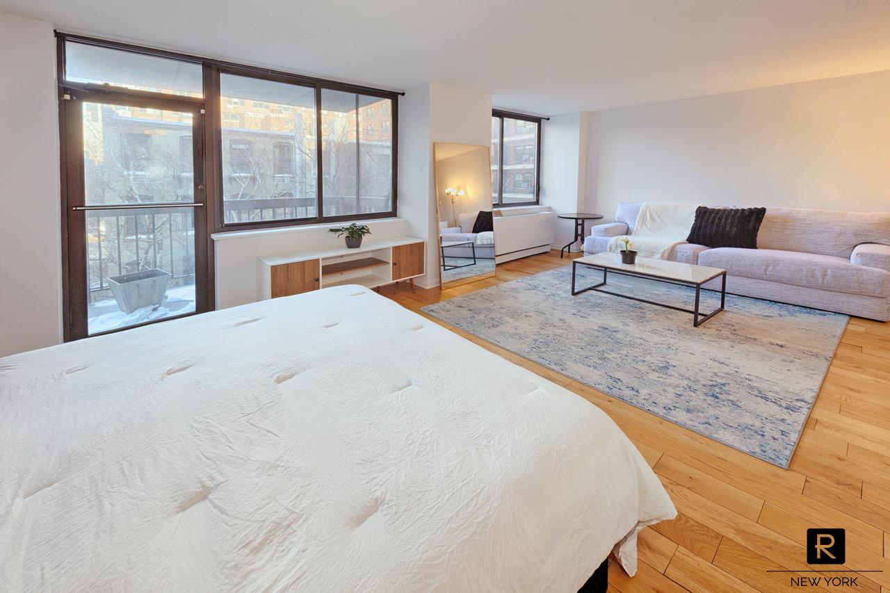 403 East 62nd Street Upper East Side New York NY 10065