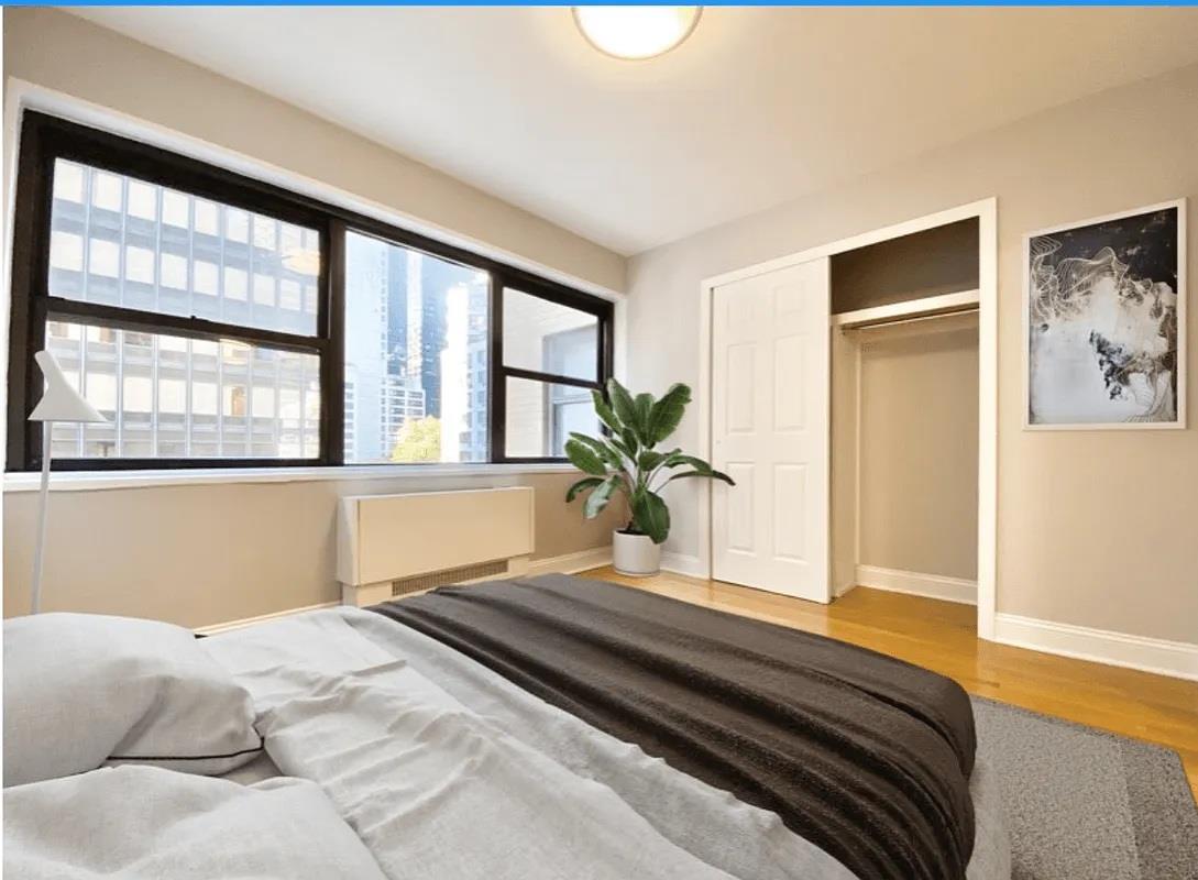 301 East 47th Street 15-H Turtle Bay New York NY 10017