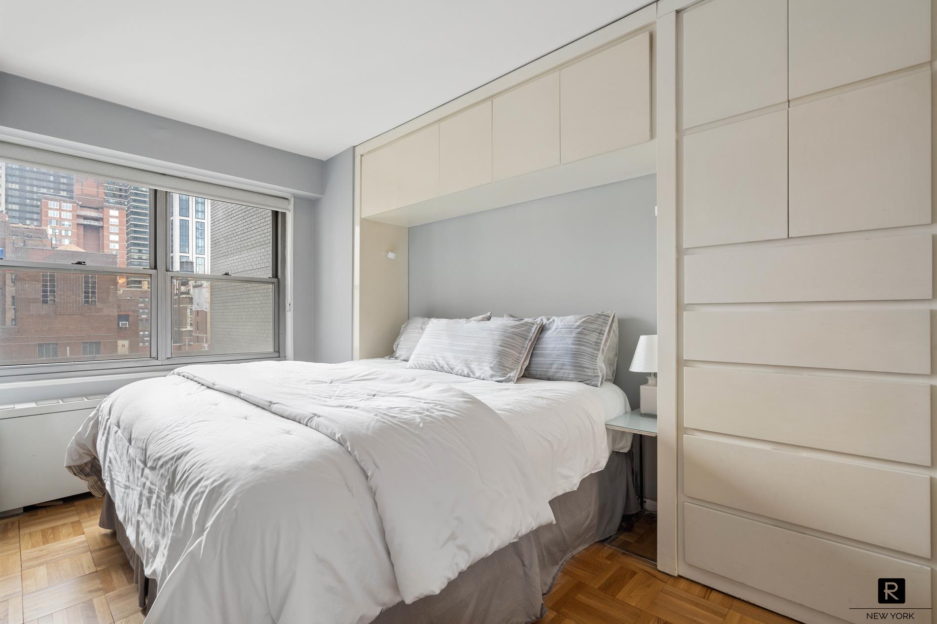 400 East 56th Street 16-K Sutton Place New York NY 10022