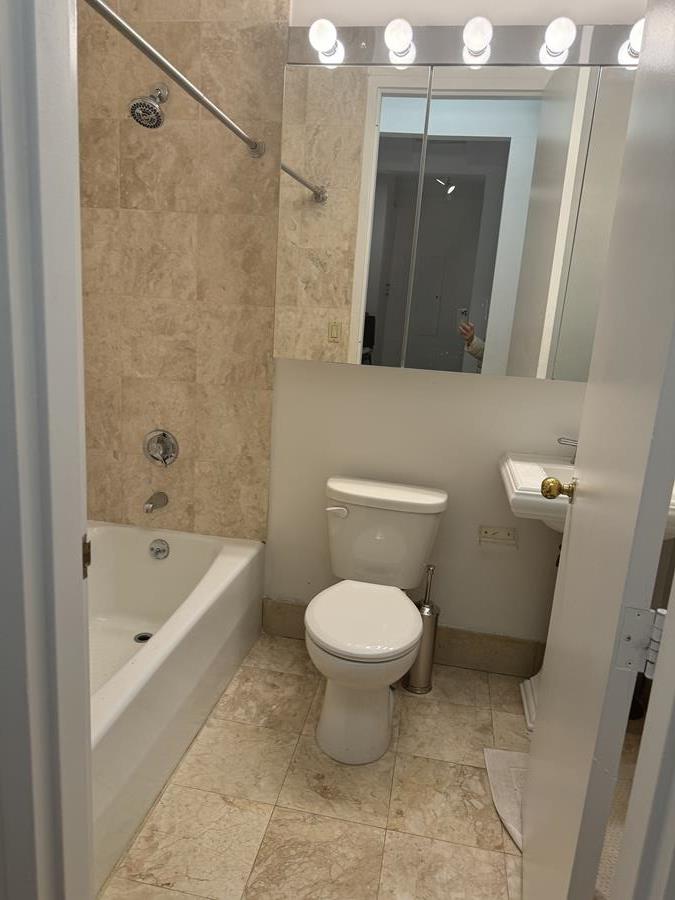 120 East 87th Street, #P16F