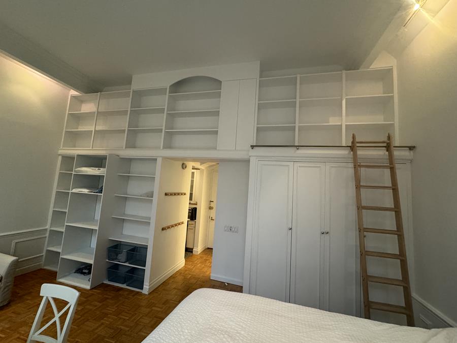 120 East 87th Street, #P16F