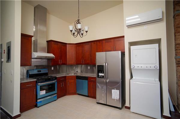 104 Himrod Street Bushwick Brooklyn NY 11221