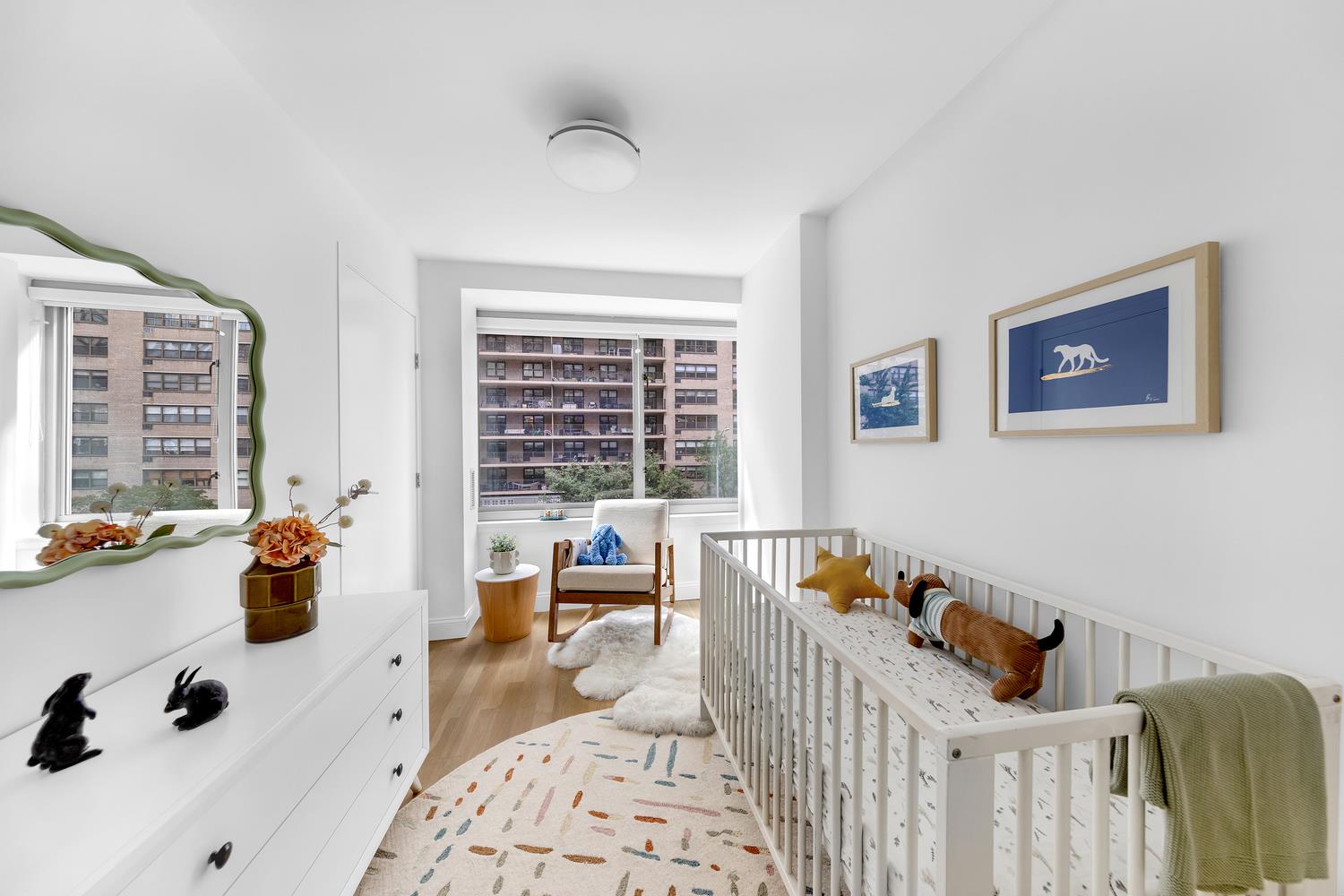 315 West 70th Street 4A Lincoln Square New York NY 10023