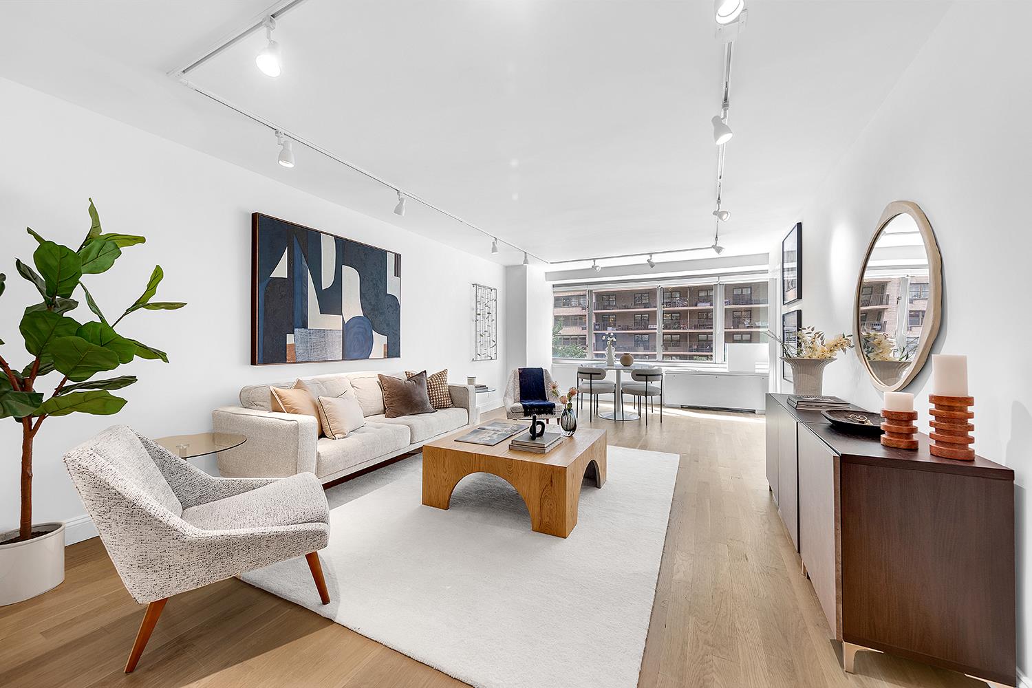 315 West 70th Street 4A Lincoln Square New York NY 10023