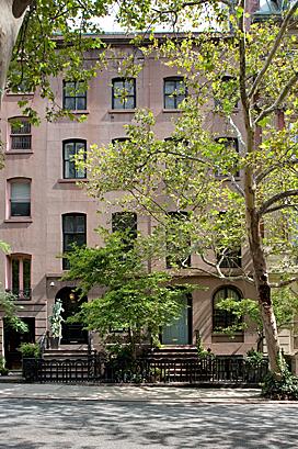 135 East 35th Street GA Murray Hill New York NY 10016