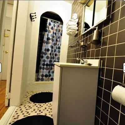 E. Greenwich Village