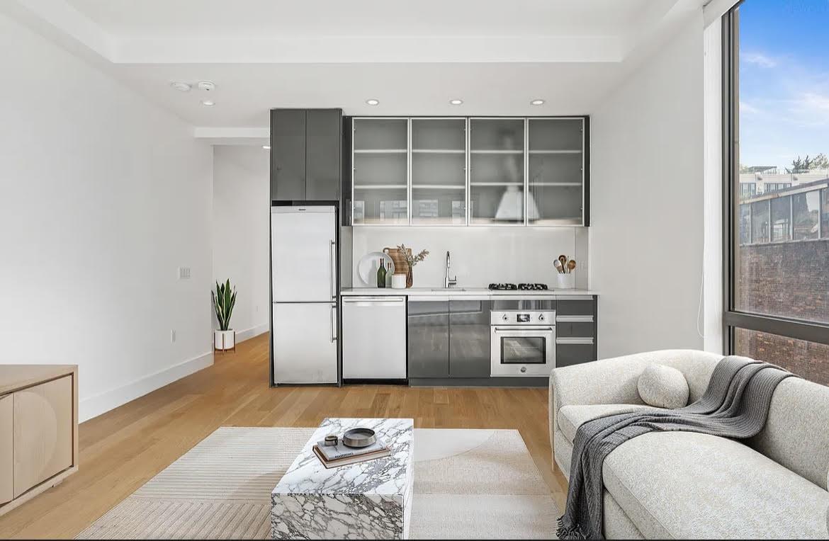 44-15 Purves Street 5-D Long Island City Queens NY 11101