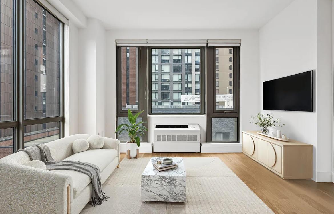 44-15 Purves Street 5-D Long Island City Queens NY 11101