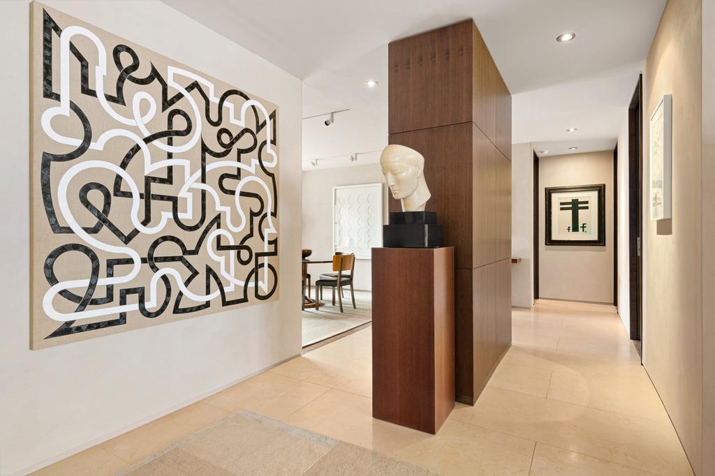 700 Park Avenue 9-A Upper East Side New York NY 10021