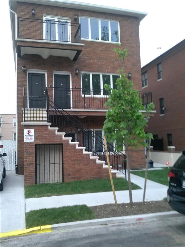 1445 73rd Street Bensonhurst Brooklyn NY 11228