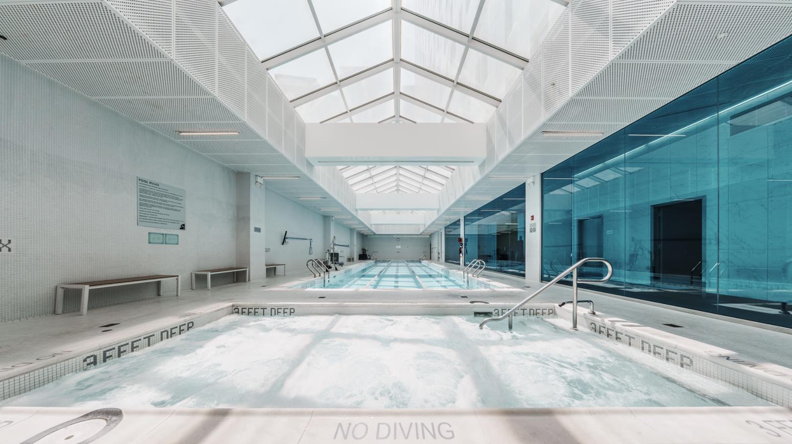 554 West 54th Street, #26O