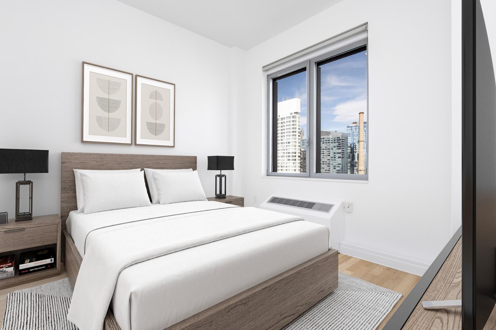 554 West 54th Street, #26O