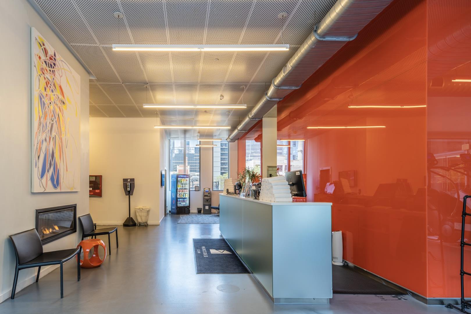 554 West 54th Street, #26O