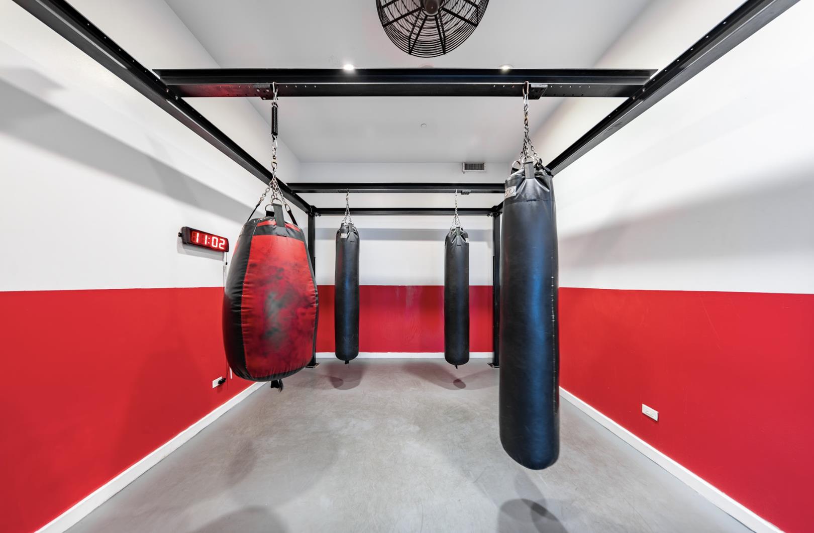 554 West 54th Street, #26O