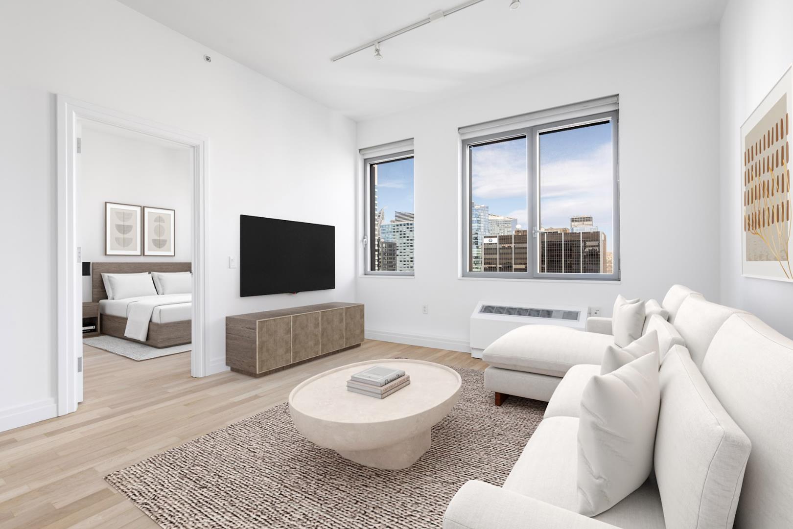 554 West 54th Street, #26O