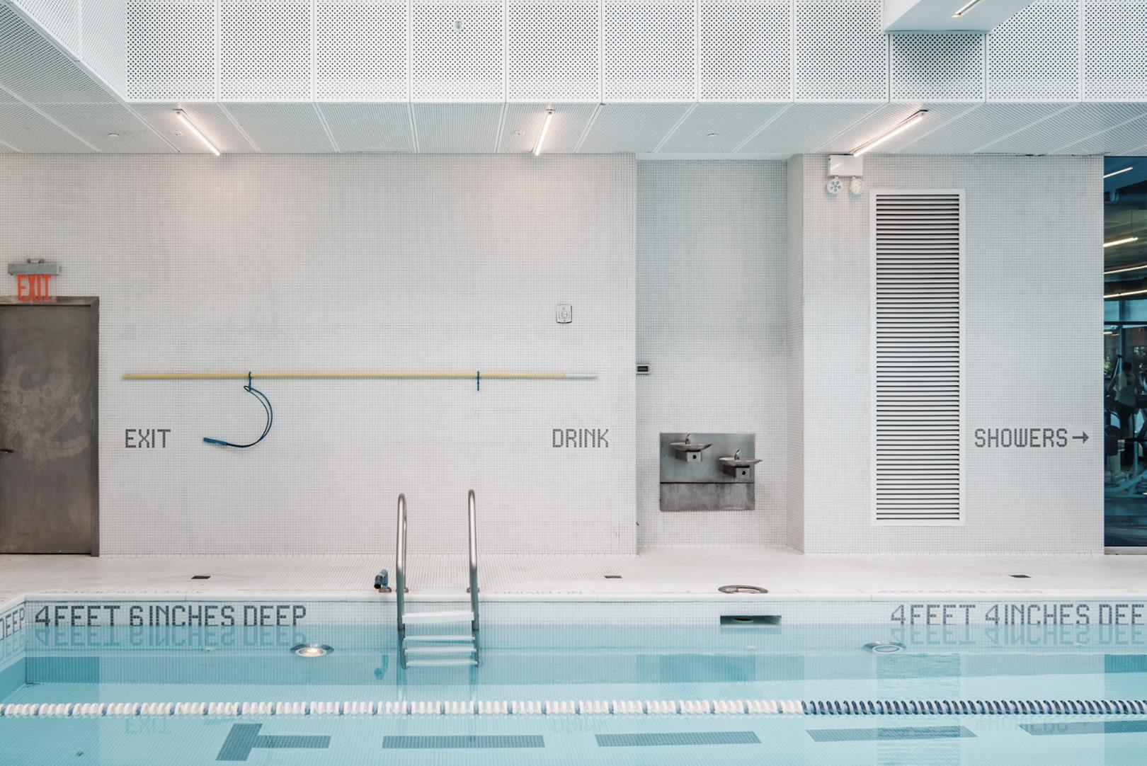 554 West 54th Street, #26O