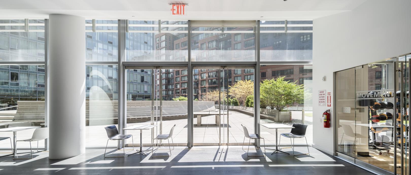 554 West 54th Street, #26O