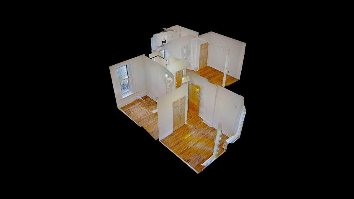 346 East 20th Street 3 Gramercy Park New York NY 10003