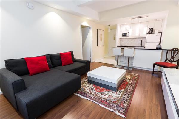 150 West 51st Street 1505 Midtown West New York NY 10019