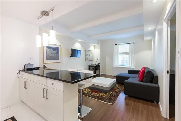 150 West 51st Street 1505 Midtown West New York NY 10019