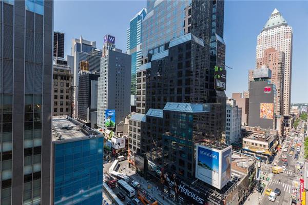 150 West 51st Street 1505 Midtown West New York NY 10019