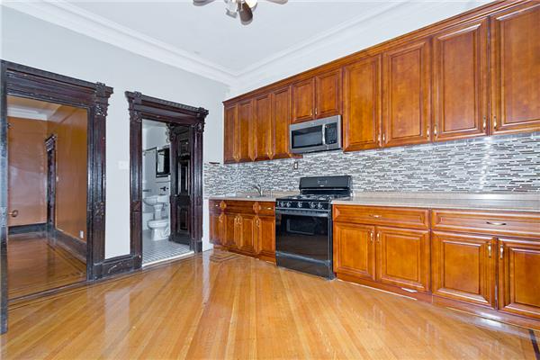 182 Hancock Street Bedford Stuyvesant Brooklyn NY 11216
