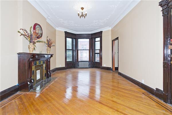 182 Hancock Street Bedford Stuyvesant Brooklyn NY 11216