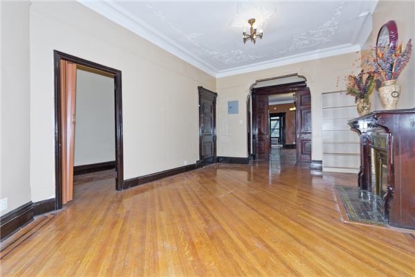 182 Hancock Street Bedford Stuyvesant Brooklyn NY 11216