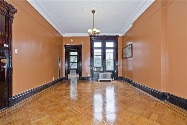 182 Hancock Street Bedford Stuyvesant Brooklyn NY 11216