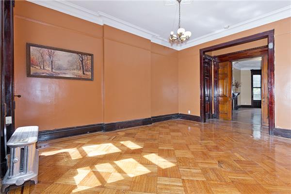 182 Hancock Street Bedford Stuyvesant Brooklyn NY 11216