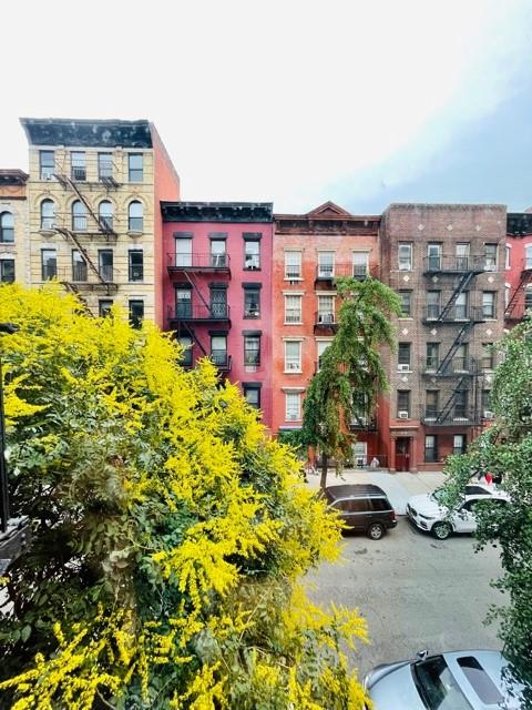 66 East 7th Street 8 E. Greenwich Village New York NY 10003