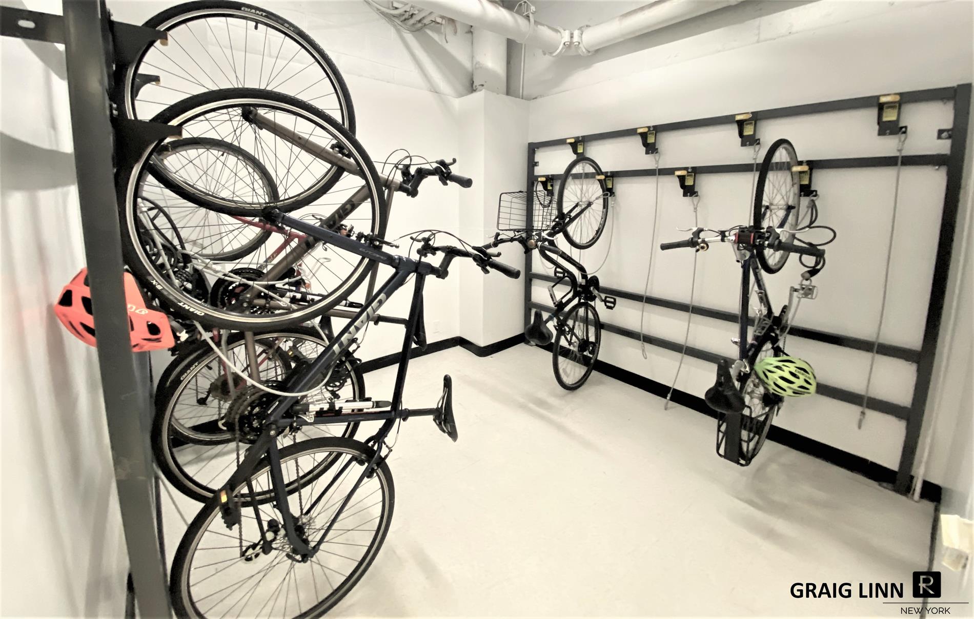 350 West 50th Street Midtown West New York NY 10019