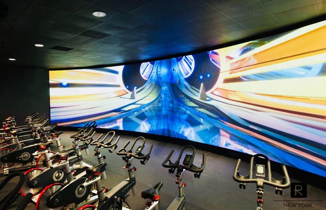 350 West 50th Street Midtown West New York NY 10019