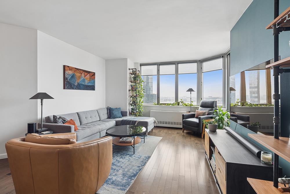 500 West 43rd Street Hudson Yards New York NY 10036
