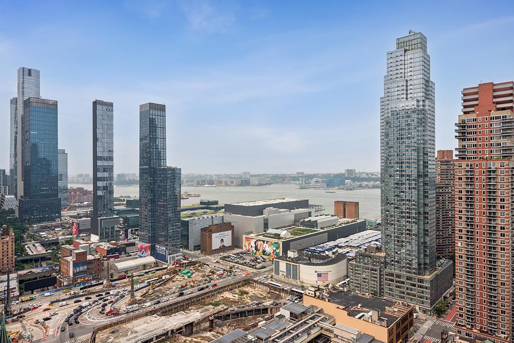 500 West 43rd Street Hudson Yards New York NY 10036
