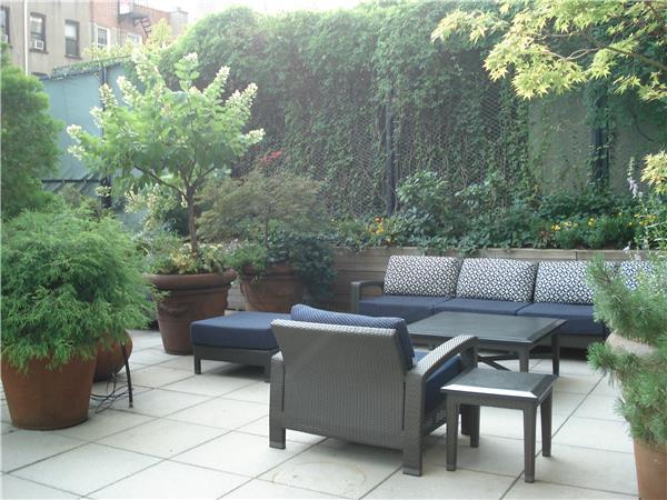 Gramercy Park