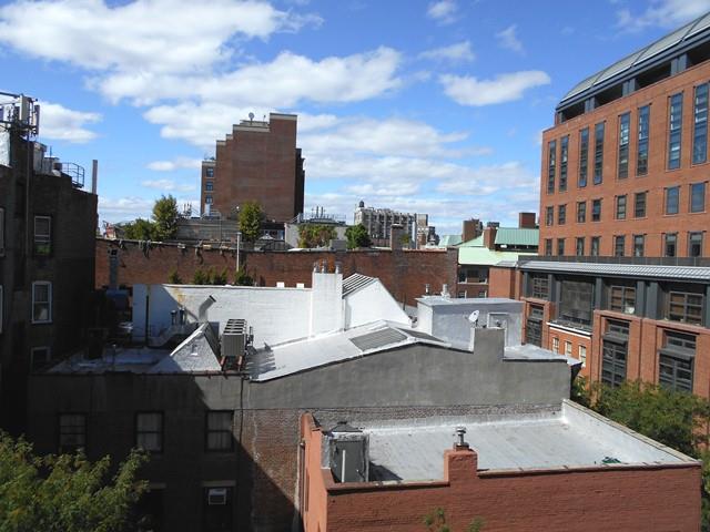 234-236 Thompson Street 35 Greenwich Village New York NY 10012