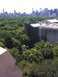 Upper West Side