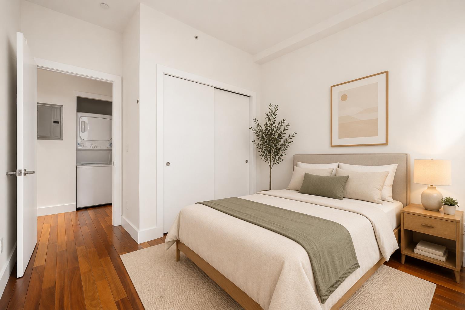 41-18 27th Street Long Island City Queens NY 11101